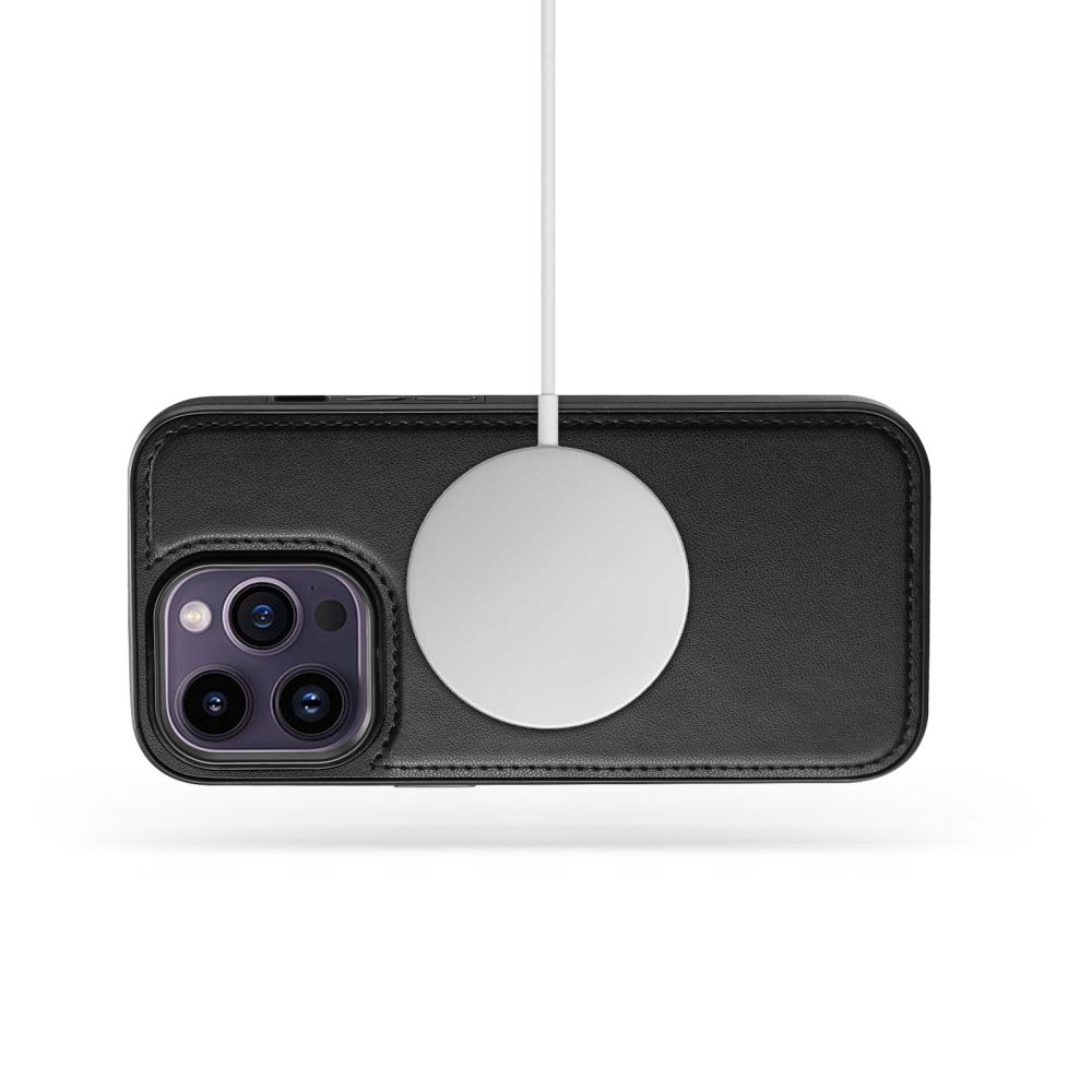 Tech-Protect Tech-Protect iPhone 12/12 Pro MagSafe 2in1 Magnet Fodral/Skal