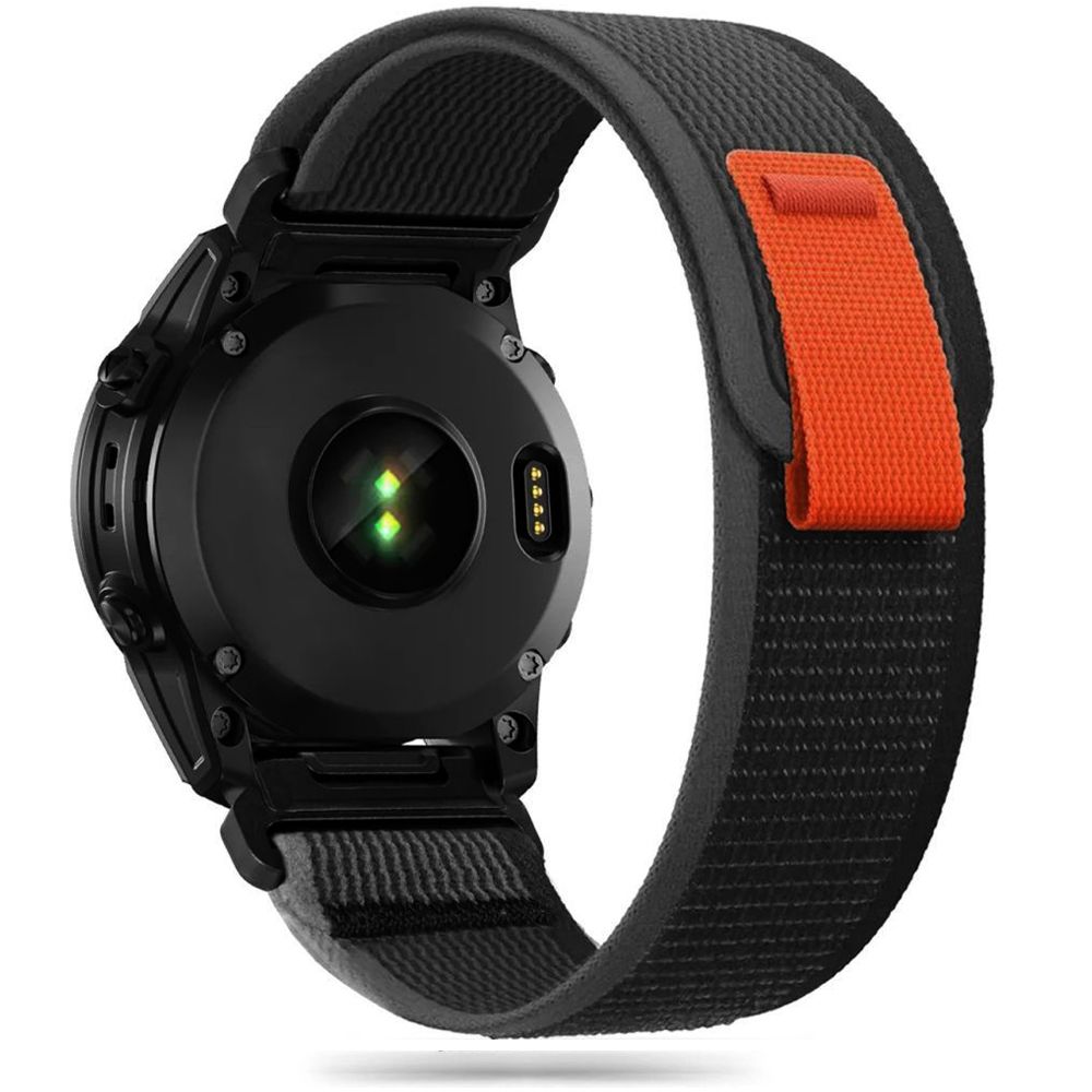 Tech-Protect Tech-Protect Garmin Fenix 5/6/6 Pro/7 Armband Nylon