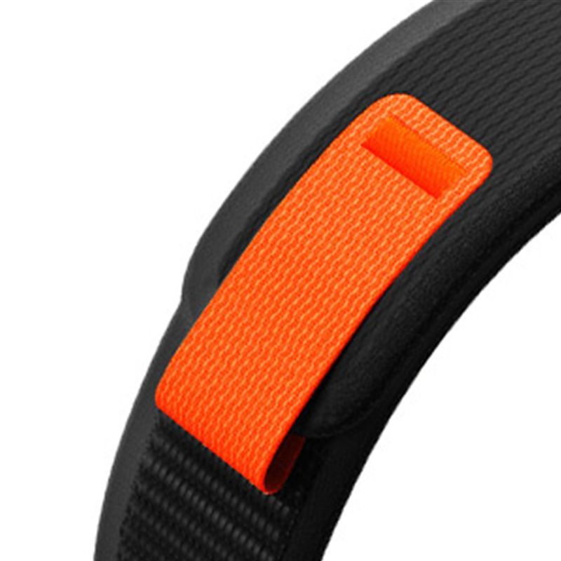 Tech-Protect Tech-Protect Garmin Fenix 5/6/6 Pro/7 Armband Nylon