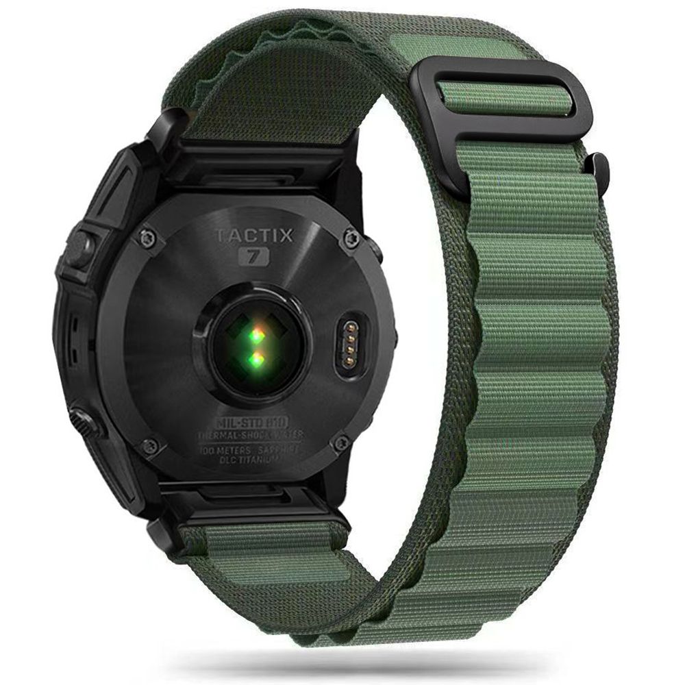 Tech-Protect Tech-Protect Garmin Fenix 5/6/6 Pro/7 Armband Nylon Pro