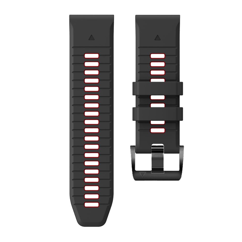 Tech-Protect Tech-Protect Garmin Fenix 26 mm Armband Iconband Pro