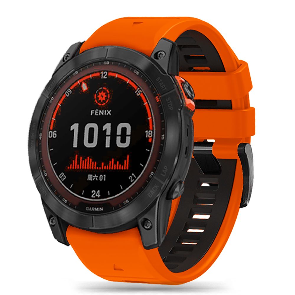 Tech-Protect Tech-Protect Garmin Fenix 26 mm Armband Iconband Pro