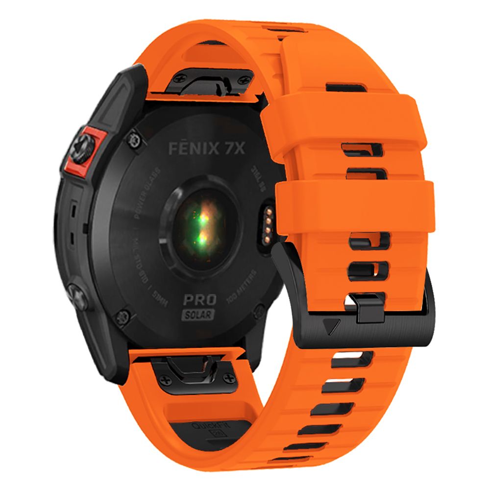 Tech-Protect Tech-Protect Garmin Fenix 26 mm Armband Iconband Pro