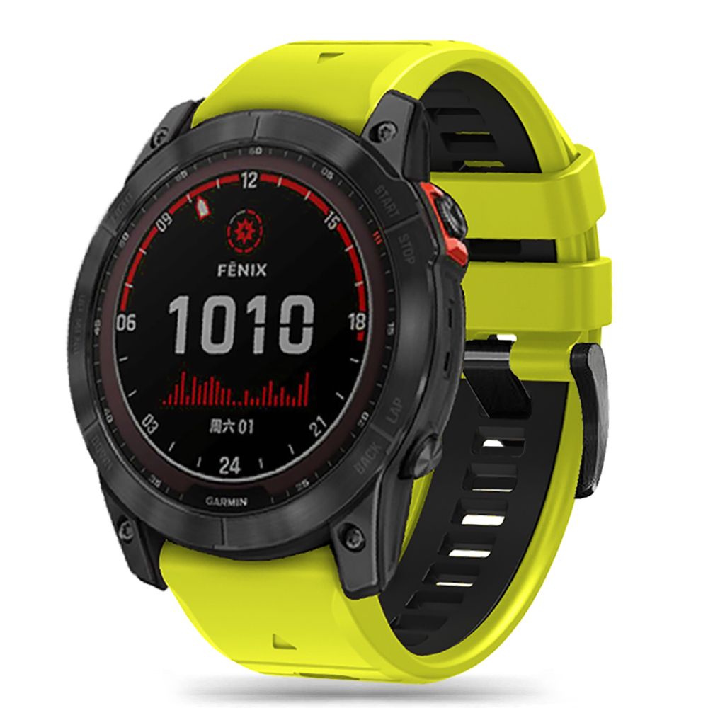Tech-Protect Tech-Protect Garmin Fenix 26 mm Armband Iconband Pro