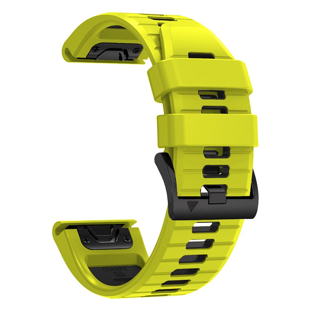 Tech-Protect Tech-Protect Garmin Fenix 26 mm Armband Iconband Pro