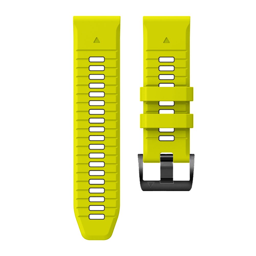Tech-Protect Tech-Protect Garmin Fenix 26 mm Armband Iconband Pro