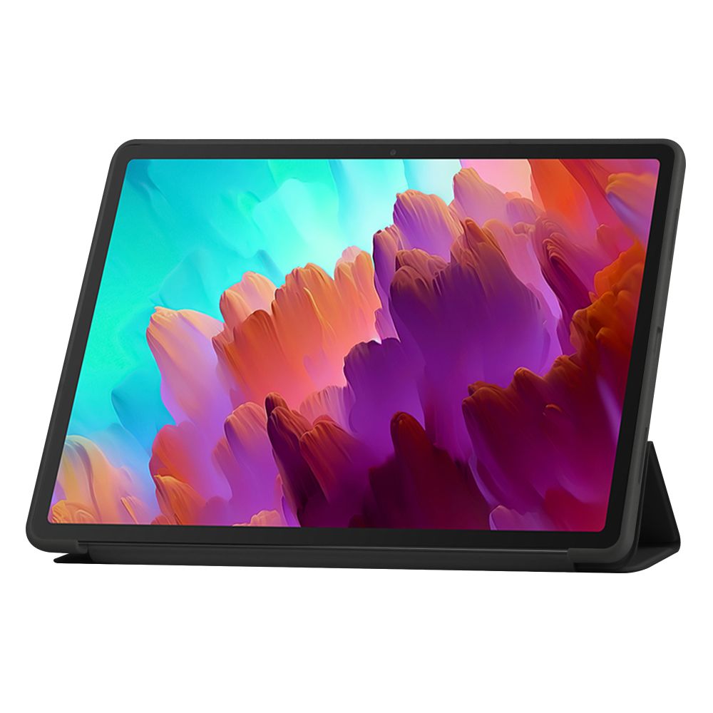 Tech-Protect Tech-Protect Lenovo Tab P12 Fodral SmartCase Svart