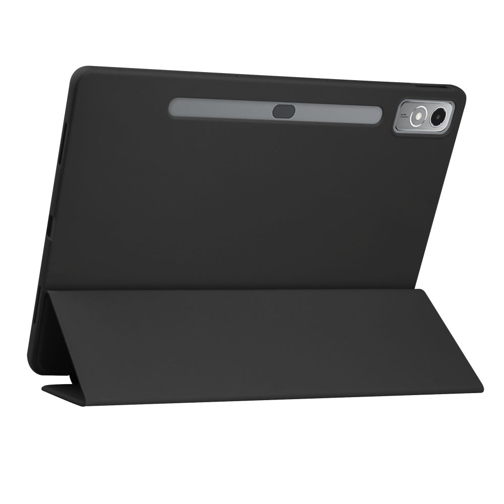 Tech-Protect Tech-Protect Lenovo Tab P12 Fodral SmartCase Svart
