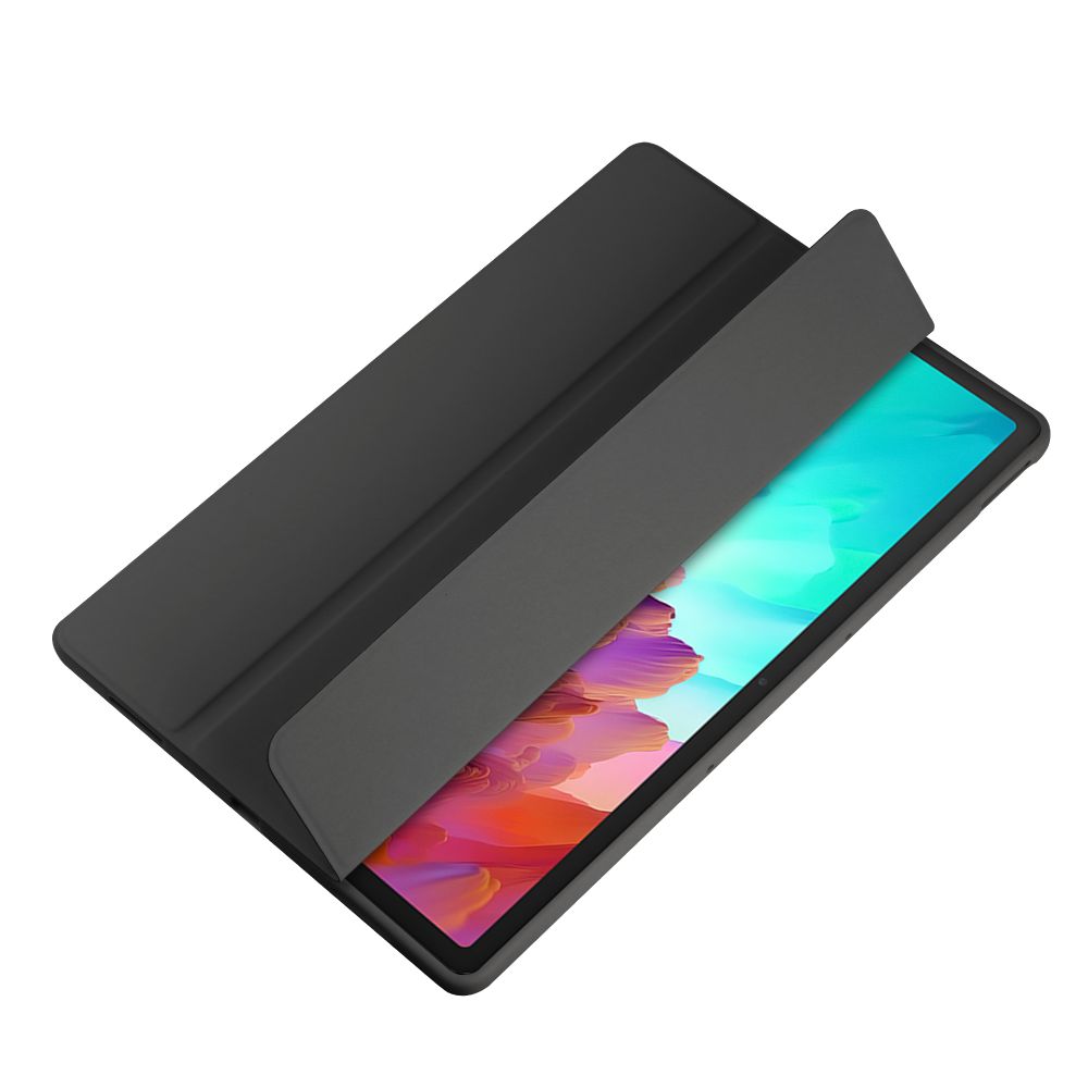 Tech-Protect Tech-Protect Lenovo Tab P12 Fodral SmartCase Svart