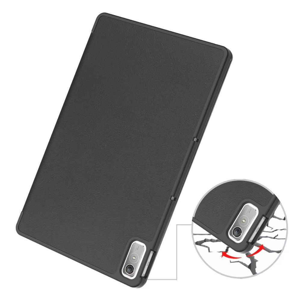 Tech-Protect Tech-Protect Lenovo Tab P11 Gen 2 Fodral SmartCase Svart