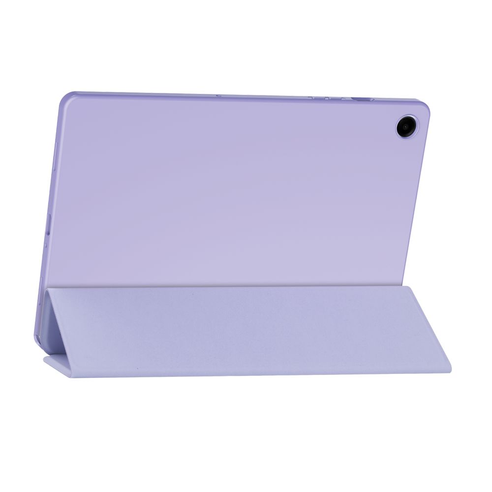 Tech-Protect Tech-Protect Galaxy Tab A9 Plus Fodral SmartCase Violet