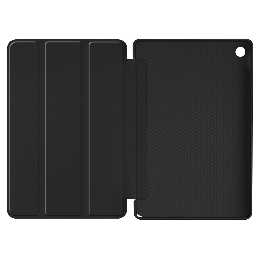 Tech-Protect Tech-Protect Galaxy Tab A9 Plus Fodral SmartCase Svart