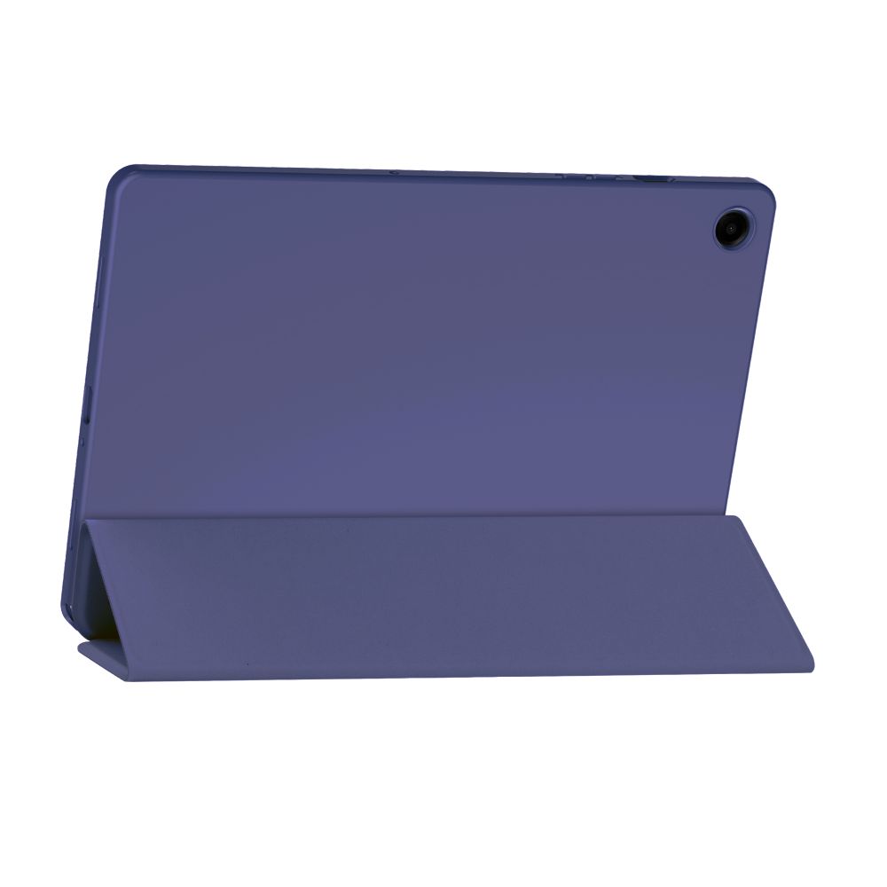 Tech-Protect Tech-Protect Galaxy Tab A9 Plus Fodral SmartCase Navy