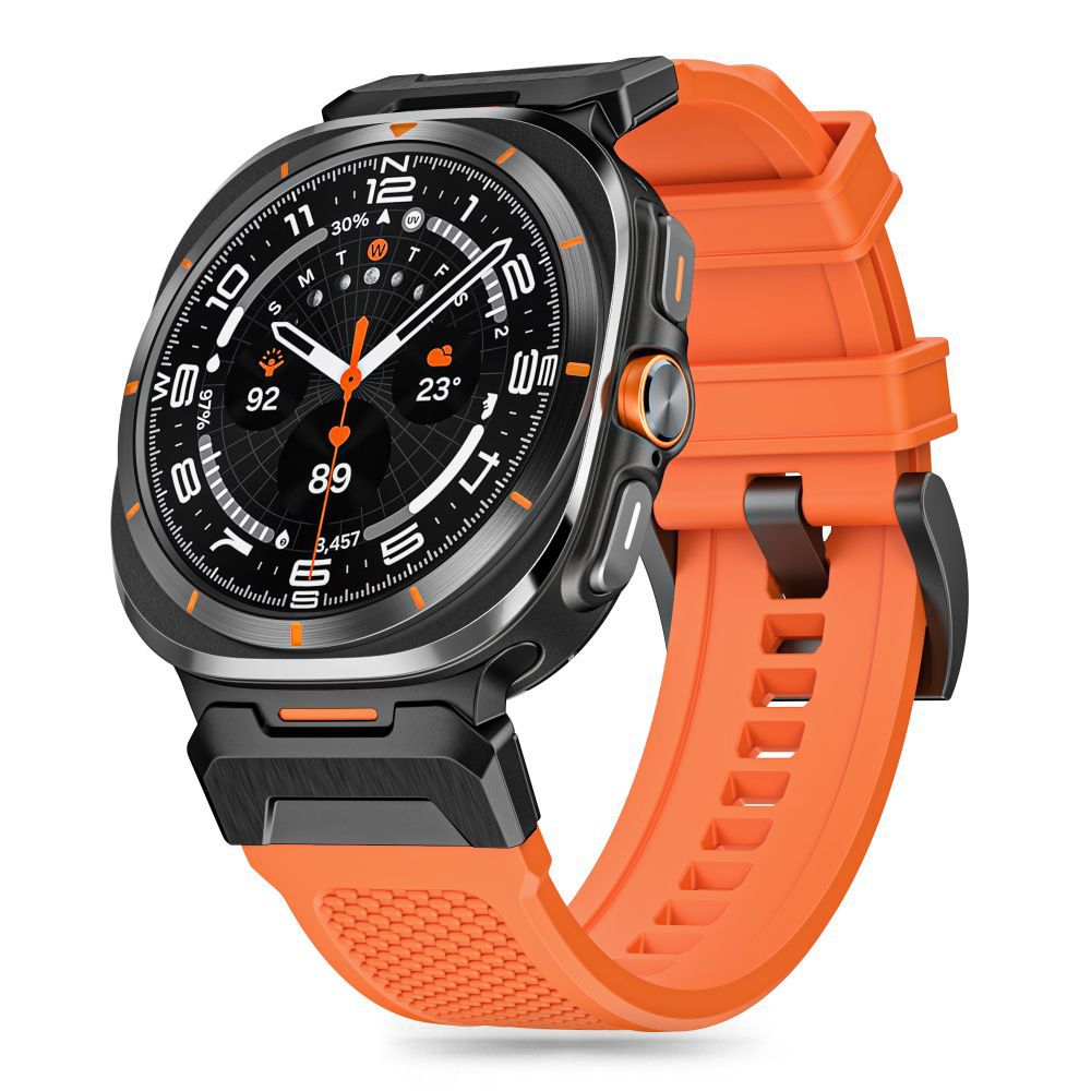 Tech-Protect Tech-Protect Galaxy Watch Ultra (2025) / 47 mm Armband Delta Pro