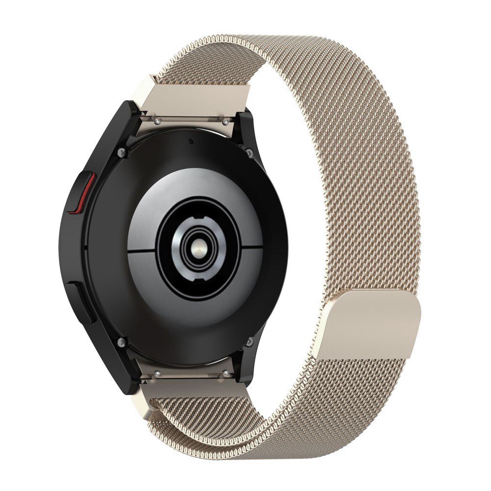 Tech-Protect Tech-Protect Galaxy Watch 4/5/5 Pro/6/7/FE Armband MilaneseBand