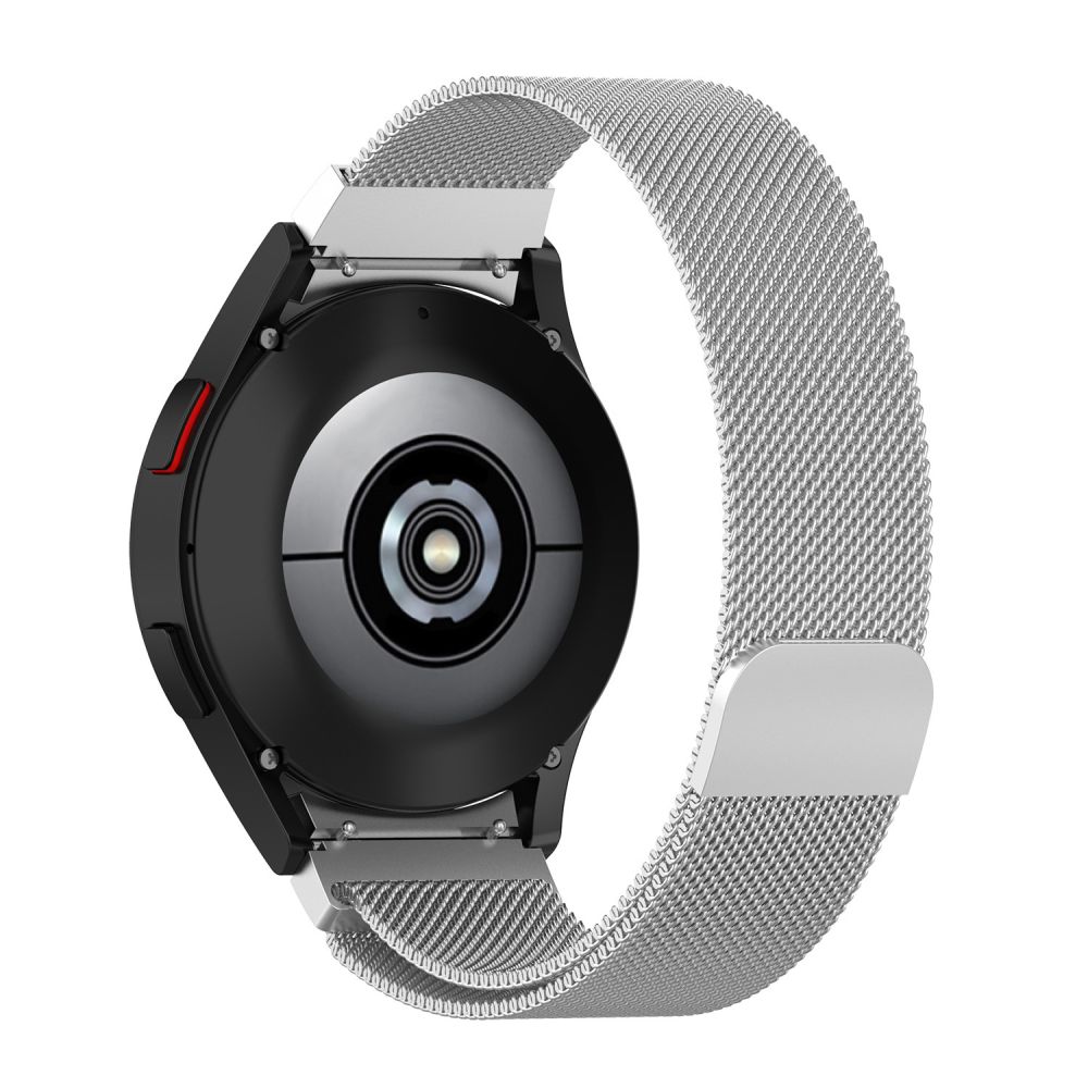 Tech-Protect Tech-Protect Galaxy Watch 4/5/5 Pro/6/7/FE Armband MilaneseBand