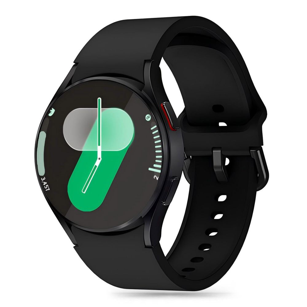 Tech-Protect Tech-Protect Galaxy Watch 4/5/5 Pro/6/7/FE Armband Silikon