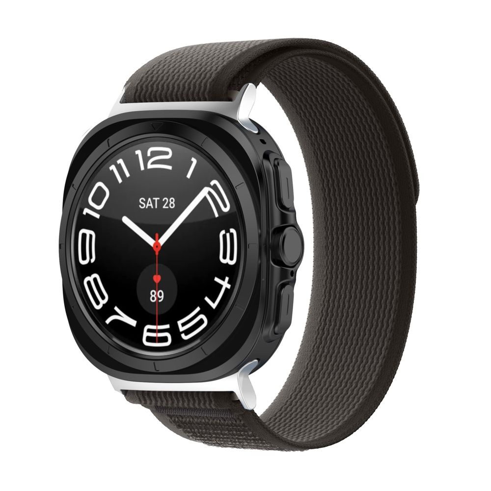 Tech-Protect Tech-Protect Galaxy Watch Ultra (2025) / 47 mm Armband Nylon