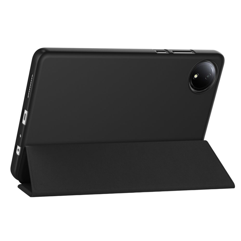 Tech-Protect Tech-Protect Xiaomi Redmi Pad SE 8.7 Fodral SmartCase Svart