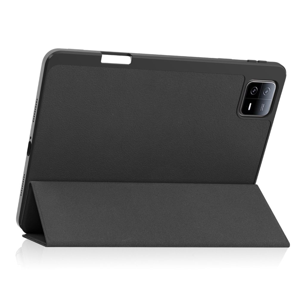 Tech-Protect Tech-Protect Xiaomi Pad 6/6 Pro Fodral SC Pennhållare Svart