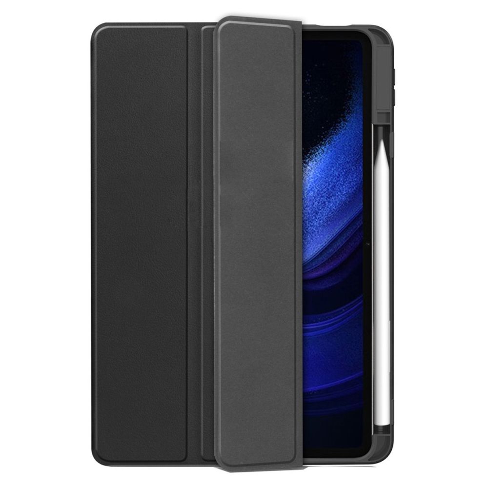 Tech-Protect Tech-Protect Xiaomi Pad 6/6 Pro Fodral SC Pennhållare Svart