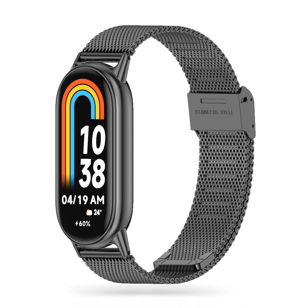 Tech-Protect Tech-Protect Xiaomi Smart Band 10/9/8 Armband MilaneseBand