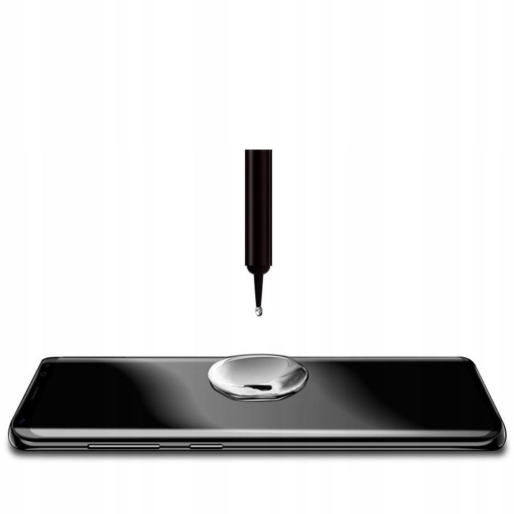 HOFI HOFI Motorola Edge 40 Neo UV Skärmskydd Pro+ Härdat Glas