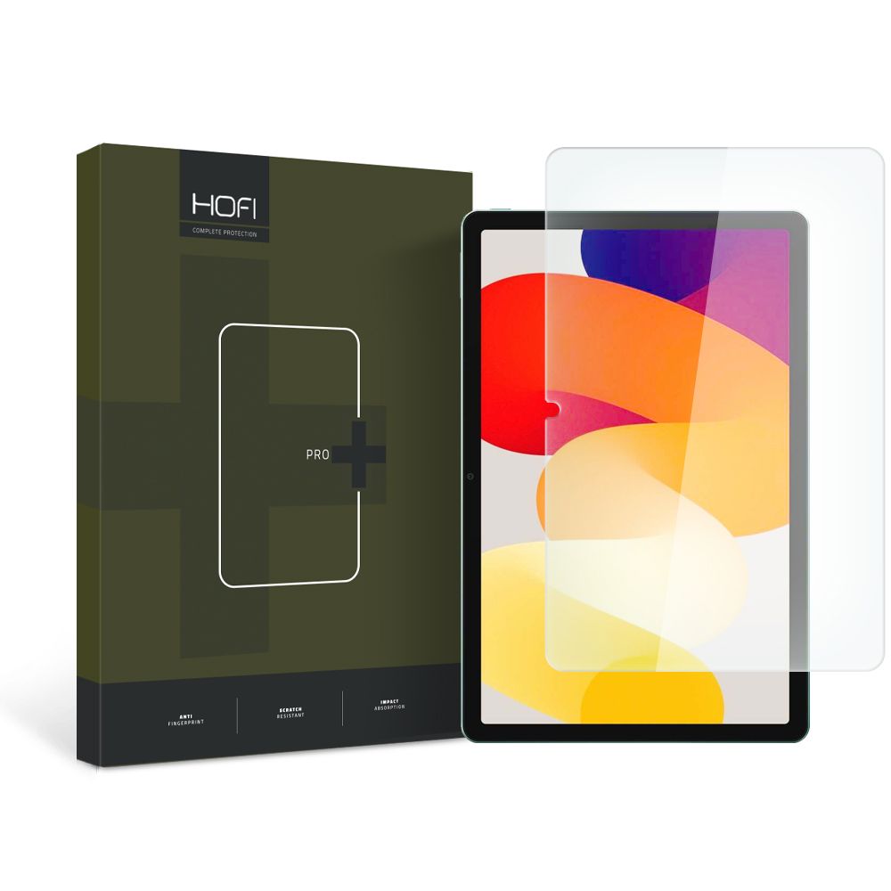 HOFI HOFI Xiaomi Redmi Pad 2 Skärmskydd Härdat Glas