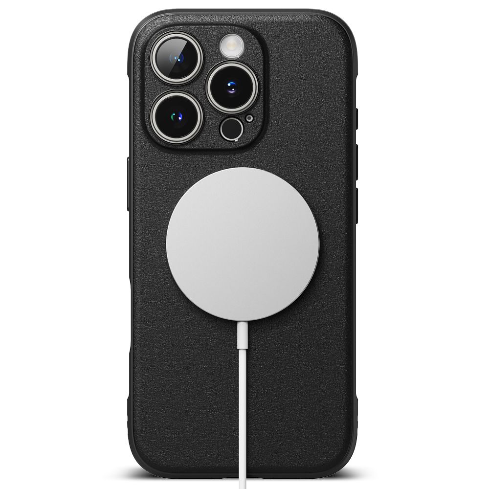 Ringke Ringke iPhone 16 Pro Max Skal MagSafe Onyx Svart