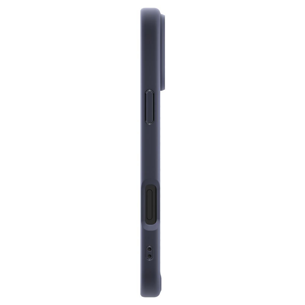 Spigen Spigen iPhone 16 Pro Max Skal Ultra Hybrid Navy Blue