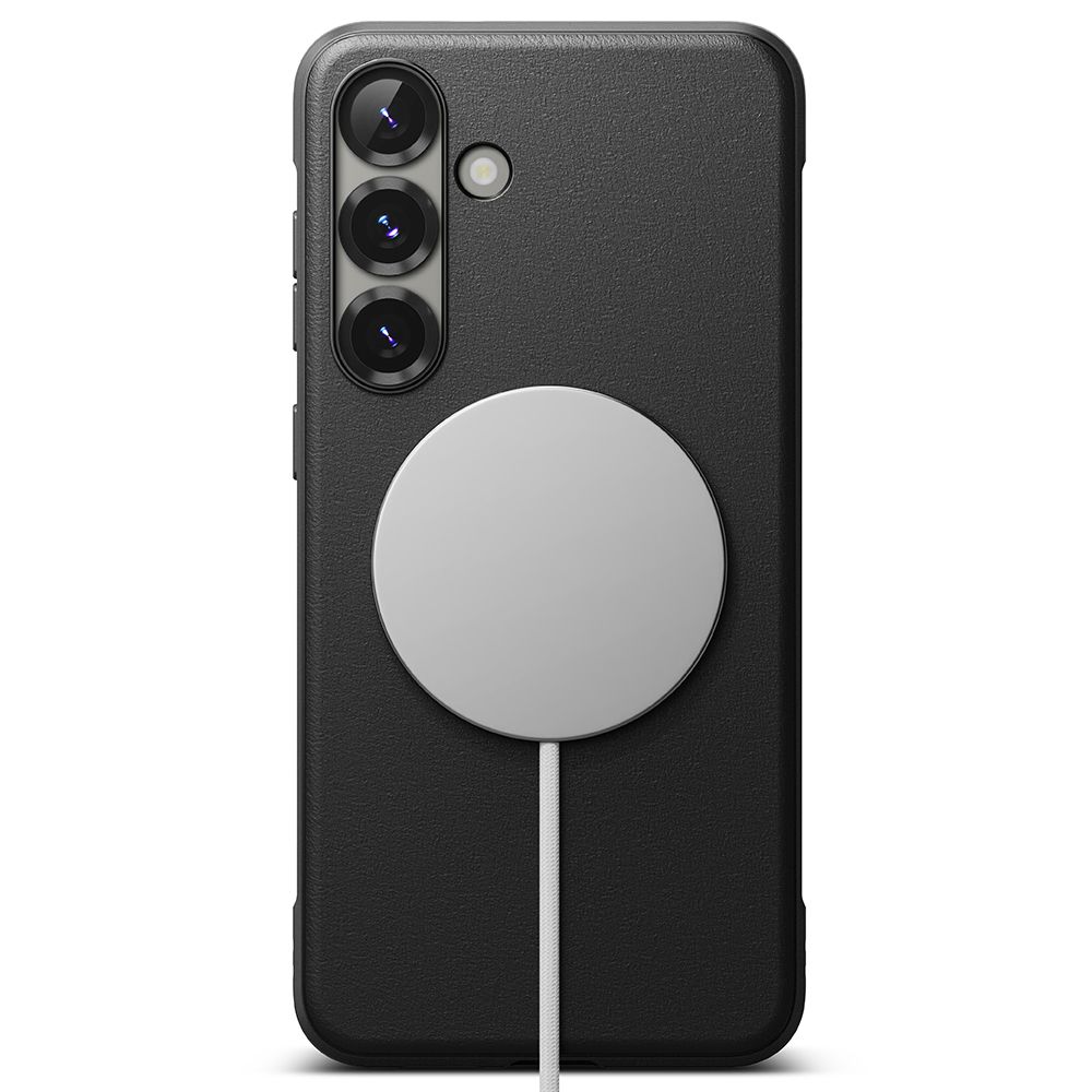 Ringke Ringke Galaxy S25 Plus Skal MagSafe Onyx Svart