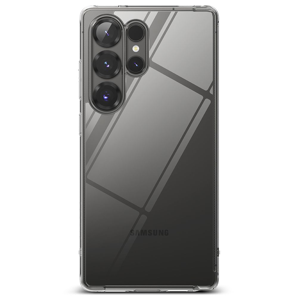 Ringke Ringke Galaxy S25 Ultra Skal Fusion Transparent