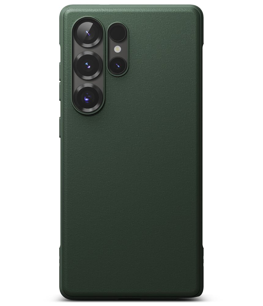 Ringke Ringke Samsung Galaxy S25 Ultra Skal Onyx Mörk Grön