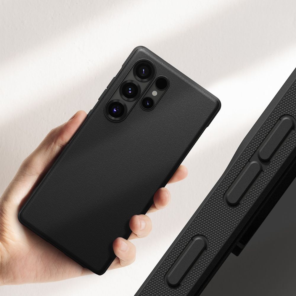 Ringke Ringke Samsung Galaxy S25 Ultra Skal Onyx Mörk Grön
