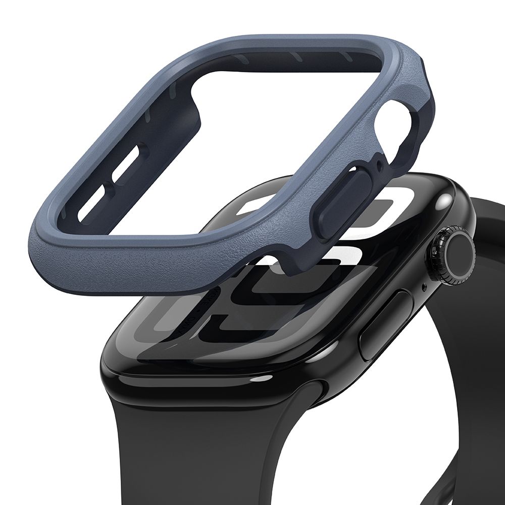 Ringke Ringke Apple Watch 10 (46 mm) Skal Onyx Navy