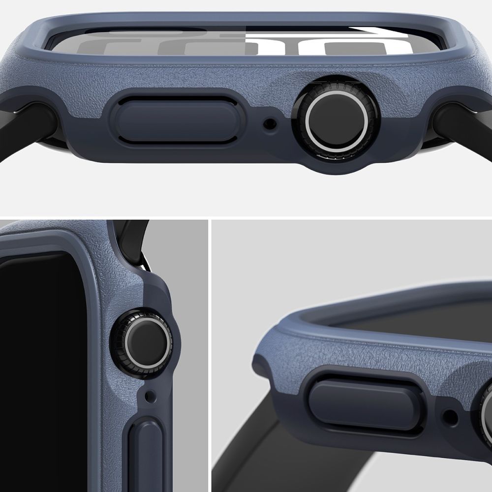 Ringke Ringke Apple Watch 10 (46 mm) Skal Onyx Navy