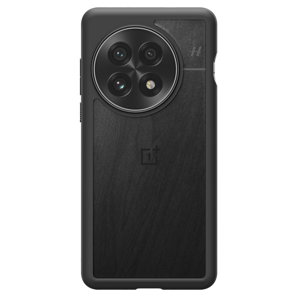 Spigen Spigen OnePlus 13 Skal Ultra Hybrid Matt Svart