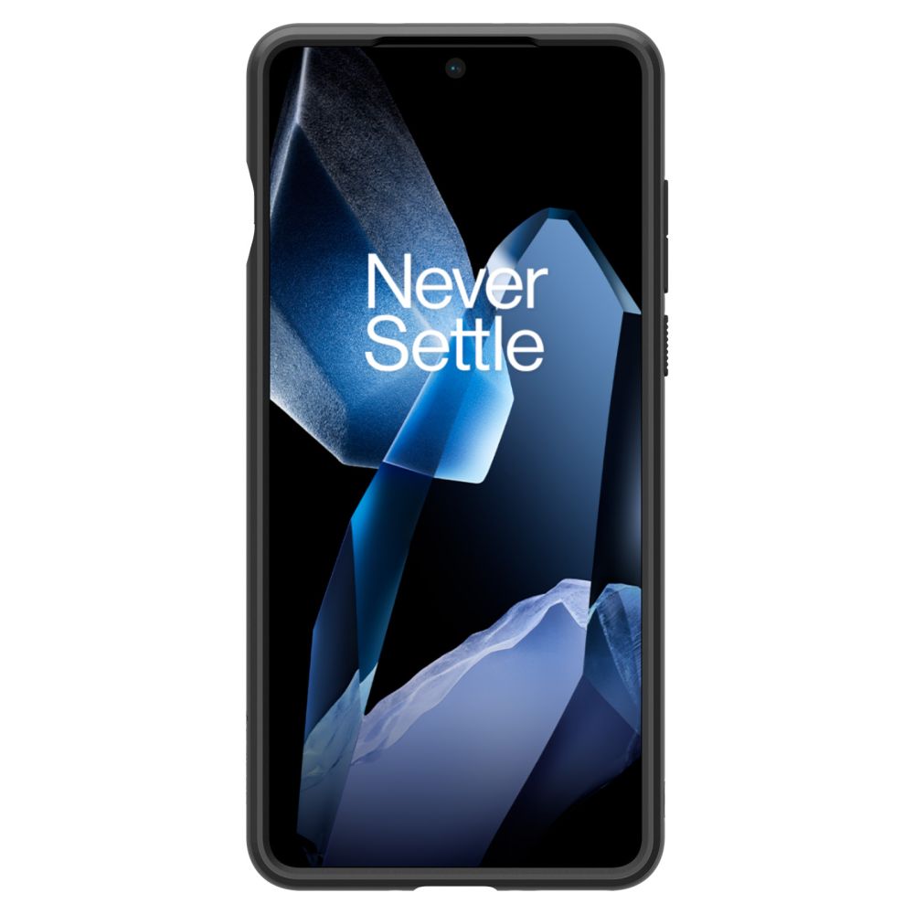 Spigen Spigen OnePlus 13 Skal Ultra Hybrid Matt Svart