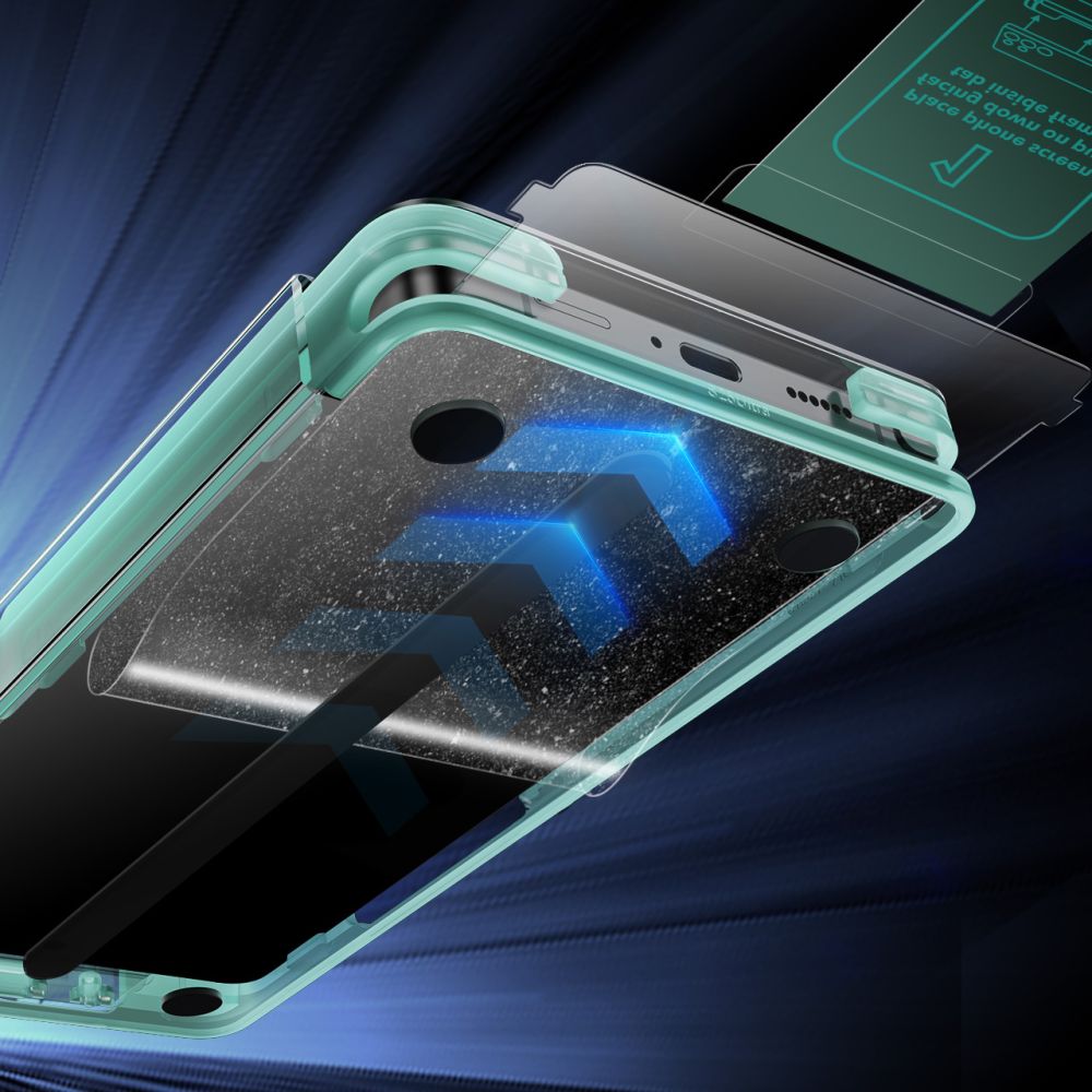 ESR ESR Samsung Galaxy S25 Ultra Skärmskydd Härdat Glas Privacy