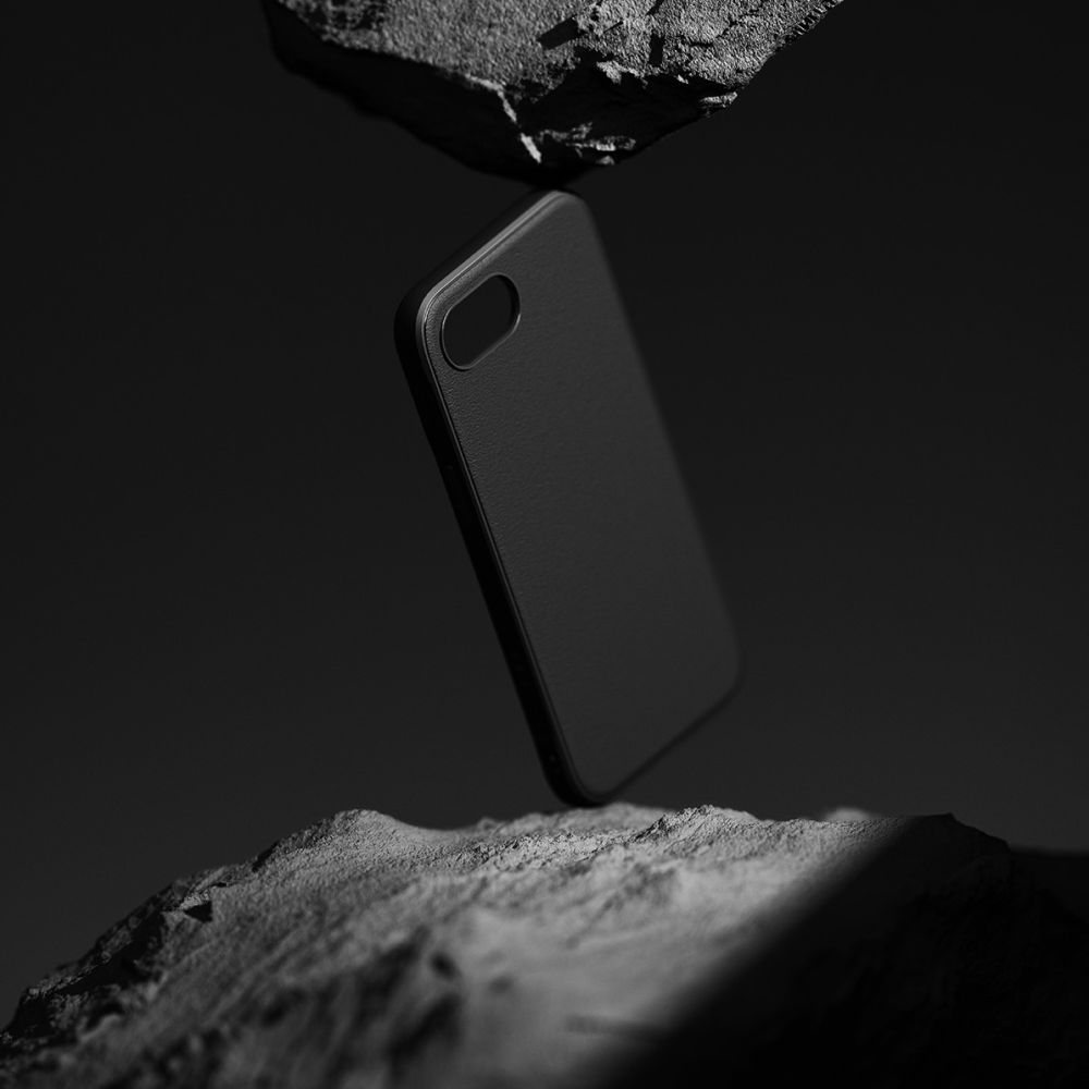 Ringke Ringke iPhone 17e / 16e Skal Onyx Svart