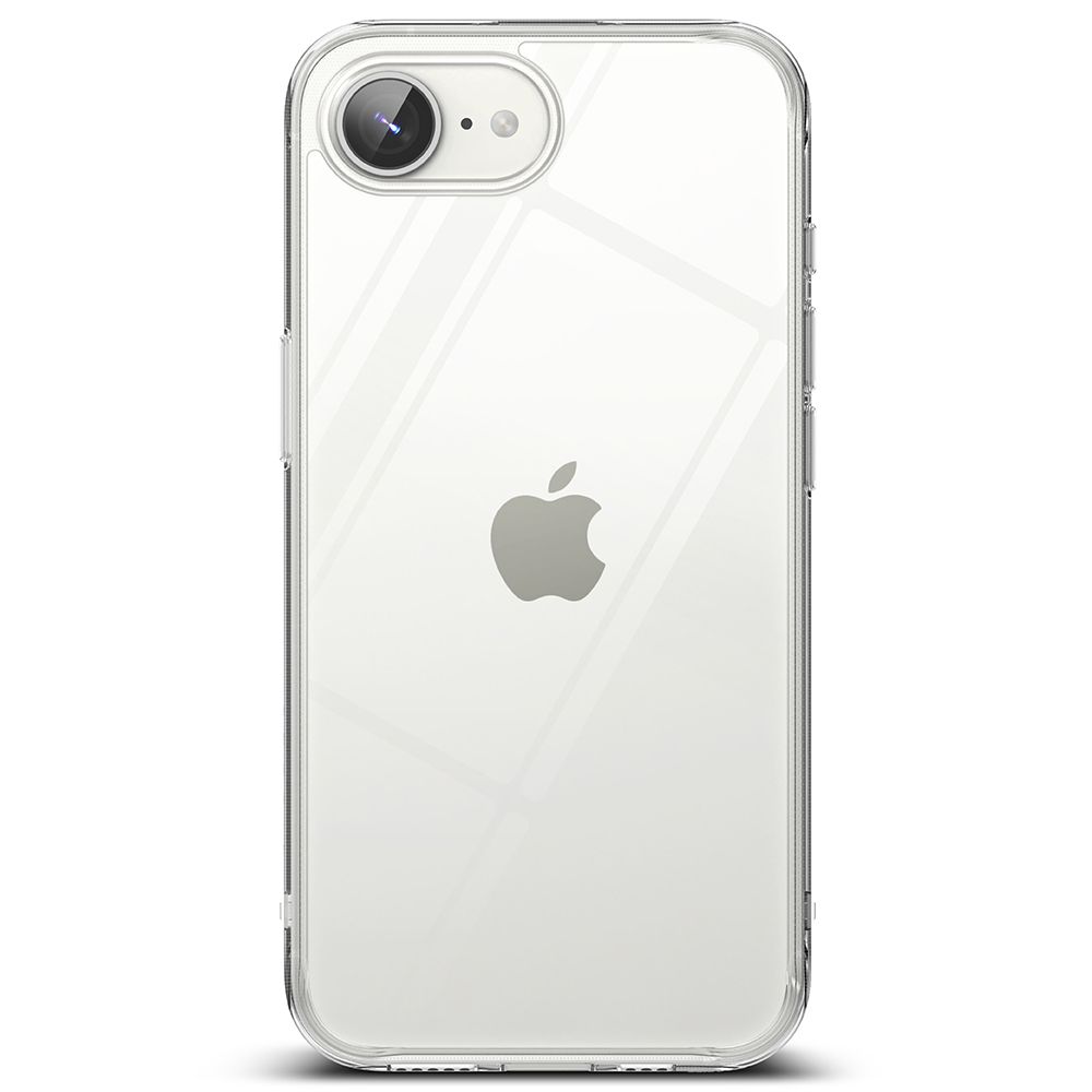 Ringke Ringke iPhone 17e / 16e Skal Fusion Transparent