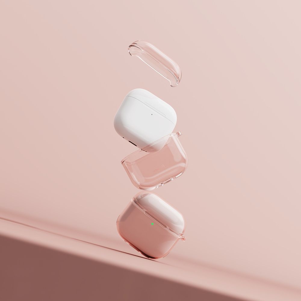 Ringke Ringke AirPods 4 Skal Air Clear