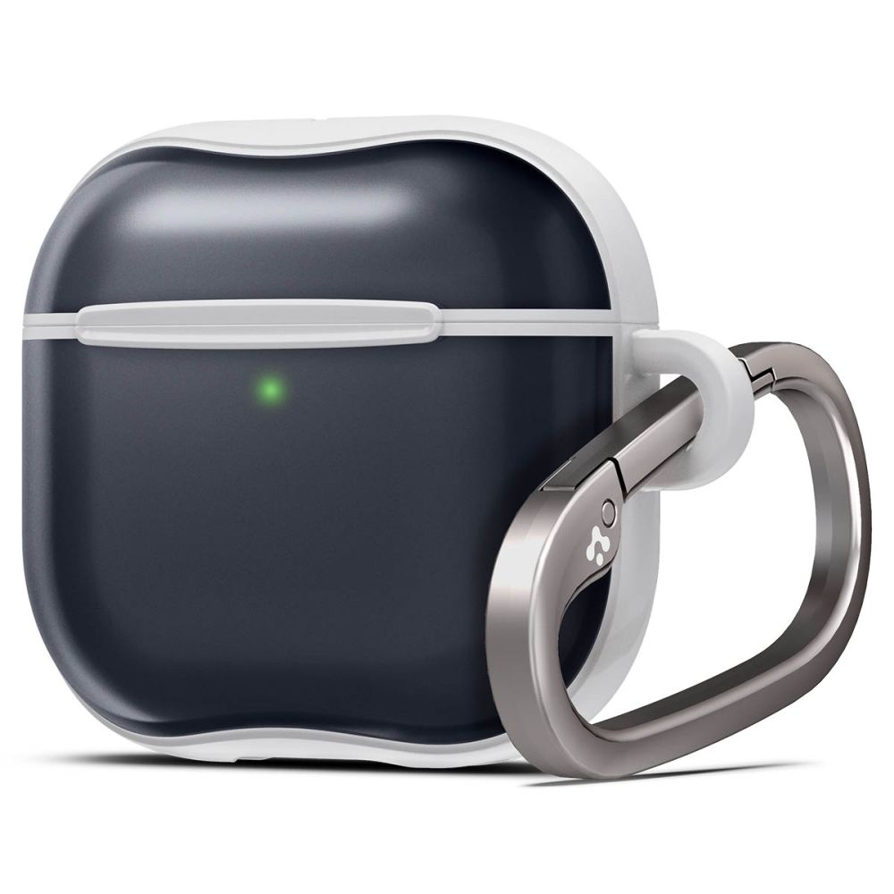 Spigen Spigen AirPods 4 Skal Classic C1 Graphite