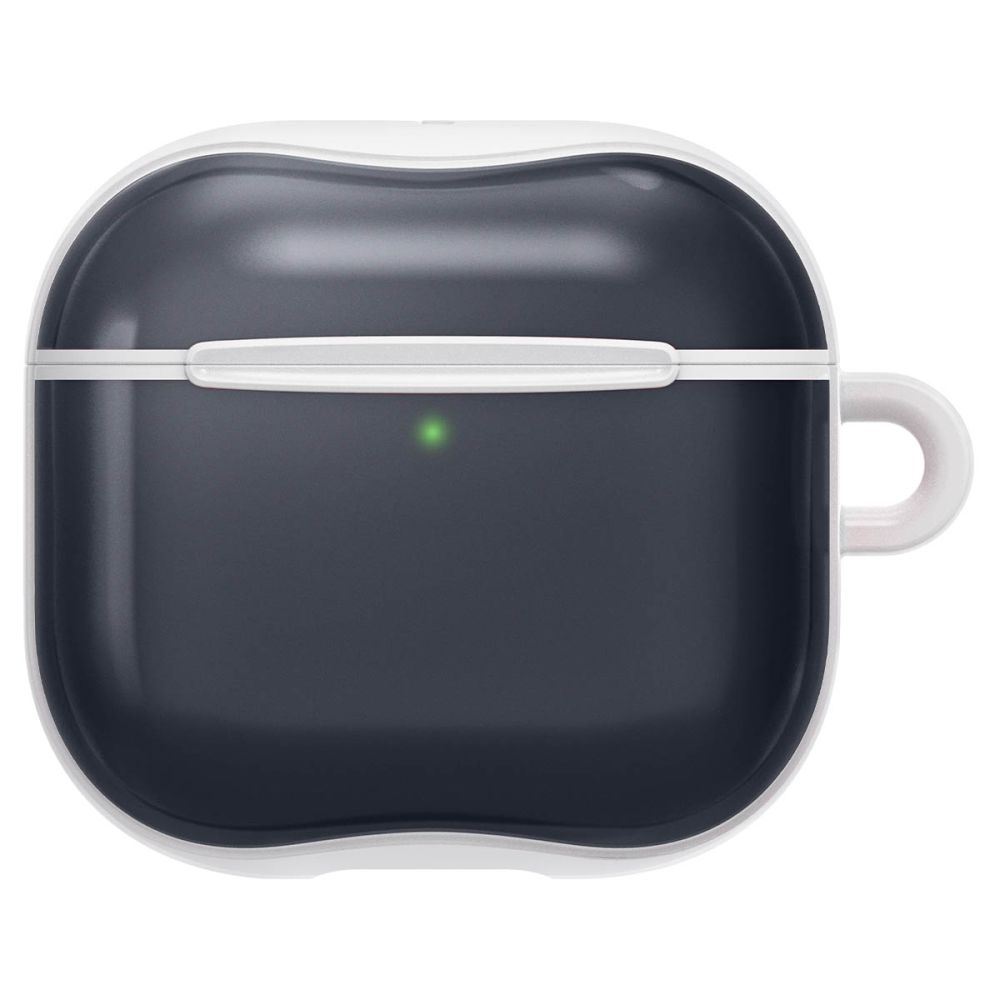 Spigen Spigen AirPods 4 Skal Classic C1 Graphite