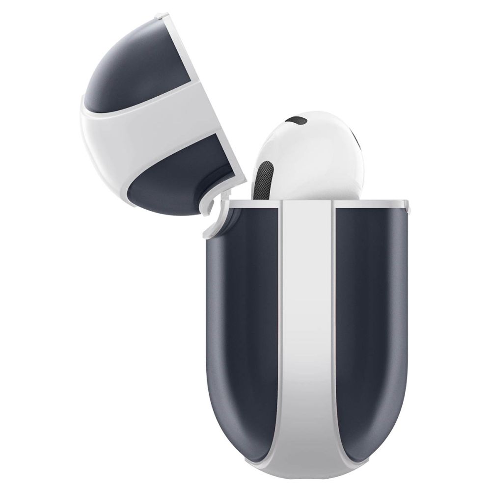 Spigen Spigen AirPods 4 Skal Classic C1 Graphite