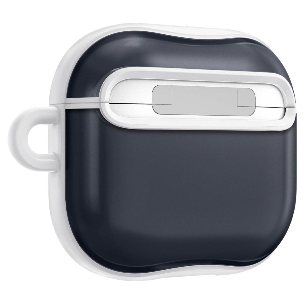 Spigen Spigen AirPods 4 Skal Classic C1 Graphite