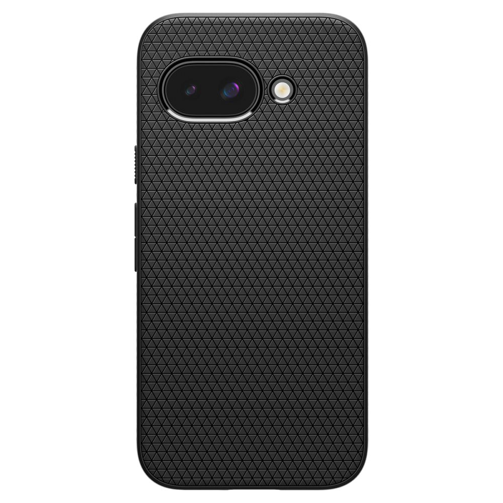 Spigen Spigen Google Pixel 9a Skal Liquid Air Matt Svart