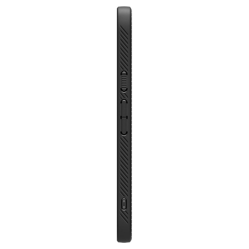 Spigen Spigen Google Pixel 9a Skal Liquid Air Matt Svart