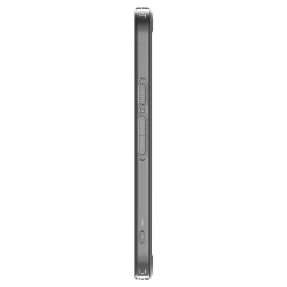 Spigen Spigen Google Pixel 9a Skal Ultra Hybrid Crystal Clear