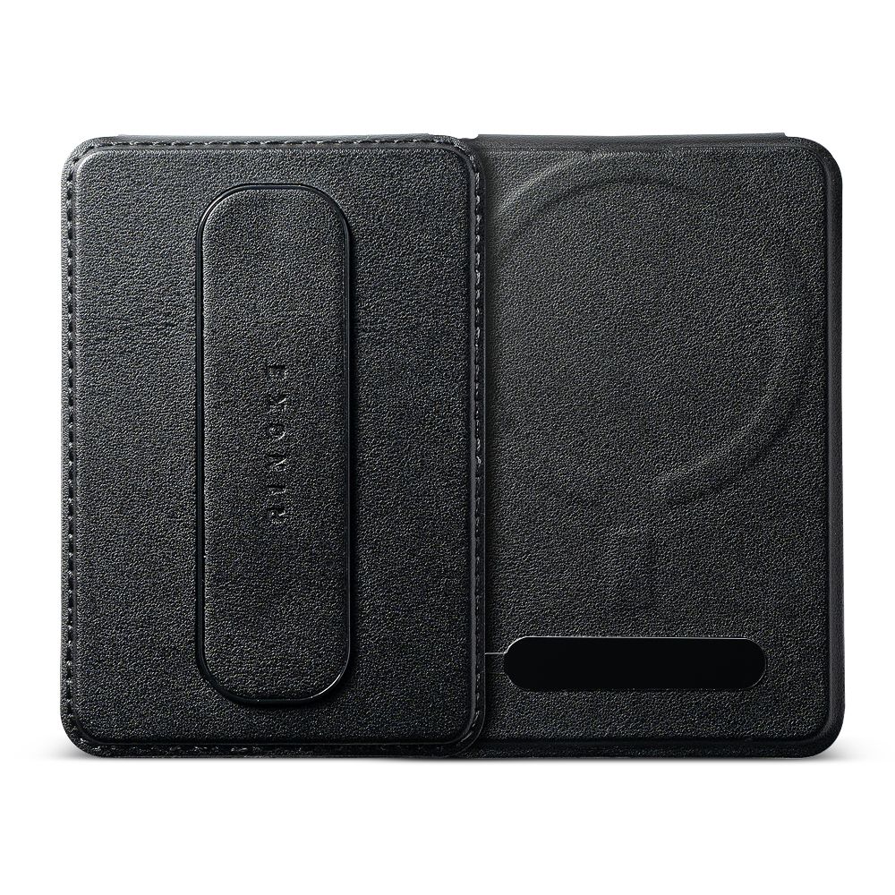 Ringke Ringke Magnetisk MagSafe Korthållare Wallet Slide Grip Svart